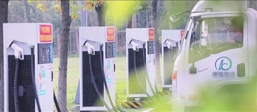 三部门联合印发城市绿色货运配送示范工程管理办法